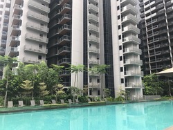 Lake Grande (D22), Condominium #214676091
